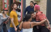 Caos foi instaurado em Itapacerica da Serra após a saída de Ericka