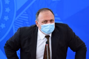 Segundo Pazuello, a posição do governo indiano indica que o envio será feito nos próximos dias, mas ainda é necessária a liberação do Ministério da Saúde do país