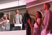A imprensa especulou que o casal estava se separando 