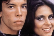 Chrystian foi o primeiro marido de Gretchen; relembre