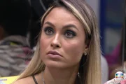 Ela é brasiliense