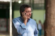 Tadeu Fillippeli, ex-vice-governador e ex-assessor especial de Michel Temer, é acusado em delação de receber R$ 2 milhões em propina