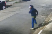 Bandido abandonado por comparsa tenta fugir 
