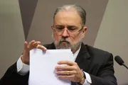Augusto Aras, procurador-geral da República