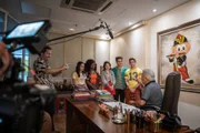 Turma da Mônica Jovem: Reflexos do Medo anuncia elenco do live action
