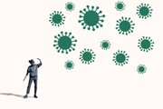 Além de proteger os jovens contra os efeitos da infecção, a vacinação contribui para reduzir a circulação viral, protegendo também adultos e idosos mais vulneráveis