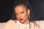 Priscila Beatrice é mineira e chama atenção pela semelhança com a estrela internacional Rihanna