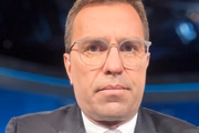 Rodrigo Bocardi foi demitido da Globo após 25 anos