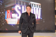 João Kleber tem um programa na RedeTV
