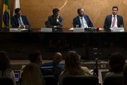 Origem do apagão foi no Ceará