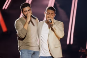 Henrique e Juliano