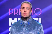 MC Daniel no Prêmio Multishow