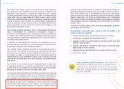 Informações sobre cesariana na Caderneta da Gestante atual