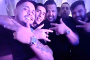 Grupo foi preso no Espírito Santo