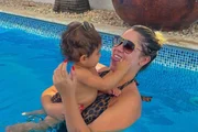 Marília Mendonça deixa o filho Leo, de 1 aninho