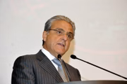 Robson Andrade, presidente CNI