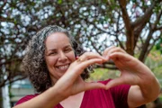 "A maternidade faz eu me sentir especial", diz Filomena