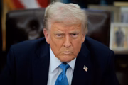 Trump adia tarifas de importação sobre produtos do Canadá para abril