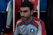 Roy Kent (Brett Goldstein)