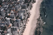 Praia de Boa Viagem - Recife 