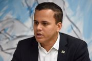 Vasconcelos admitiu que pode tornar sem efeitos algumas nomeações