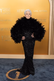 Jamie Lee Curtis