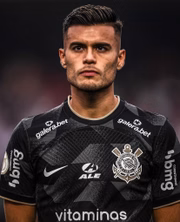 Fausto Vera, volante argentino, ficou em 5°