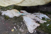 Corpos foram encontrados após confrontos em favela de São Gonçalo