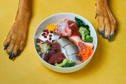 E prescritas por nutricionistas veterinários