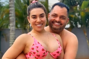 Ex-marido de Naiara Azevedo se pronuncia após acusações da cantora