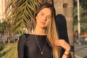 Lorraine Romeiro Bauer, a Gatinha da Cracolândia