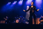 The Killers vai se apresentar em Brasília, no dia 14 de novembro