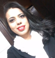Stephany Rosa morreu após luta contra um câncer