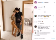 Luísa Sonza segue sendo atacada nas redes sociais
