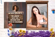Nathalia Valente está confirmada em A Fazenda 15