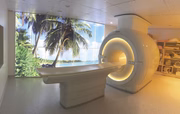 Espaço de radiologia