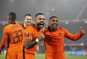 Para a Copa do Mundo deste ano, 32 seleções foram classificadas e divididas em oito grupos. No grupo A estão as equipes dos seguintes países: Catar, Equador, Senegal e Holanda