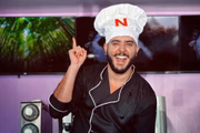 Promessa do pop nacional, Nahoum apresenta o clipe ao público nesta quinta-feira (5/10)