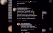 Ataques a psicólogo que defendeu Anitta nas redes sociais foram feitos por homem que se identifica como advogado, em Goiás