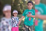 Felipe tem uma irmã de 4 anos, que se chama Isabela. Ela também é autista, mas está dentro do nível 1 de suporte