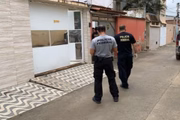 PF concluiu o inquérito 