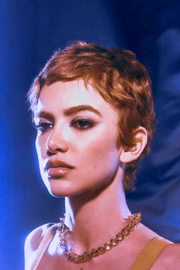E cantora