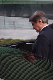 O procurador-geral da República, Paulo Gonet