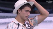 Depois de um começo turbulento, ele virou um dos favoritos