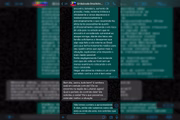 Eles relataram o caso envolvendo o brasileiro