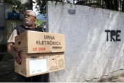 Quantitativo do eleitorado: em 11 de julho, o TSE publicará o número oficial de eleitores aptos a votar. O quantitativo serve de base para fins de cálculo do limite de gastos dos partidos e candidatos nas respectivas campanhas