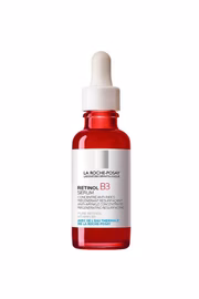 Sérum com retinol, da La Roche-Posay - R$175,95 na Época Cosméticos 