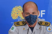 O oficial foi nomeado no governo federal
