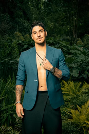 Gabriel Medina