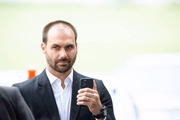 Deputado federal Eduardo Bolsonaro (PSL-SP)